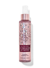 A THOUSAND WISHES Diamond Shimmer Mist 4.9 fl oz / 146 mL